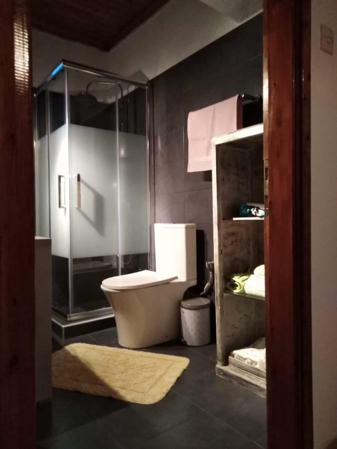 דירות אגיוס ניקולאוס Nikolaos House מראה חיצוני תמונה