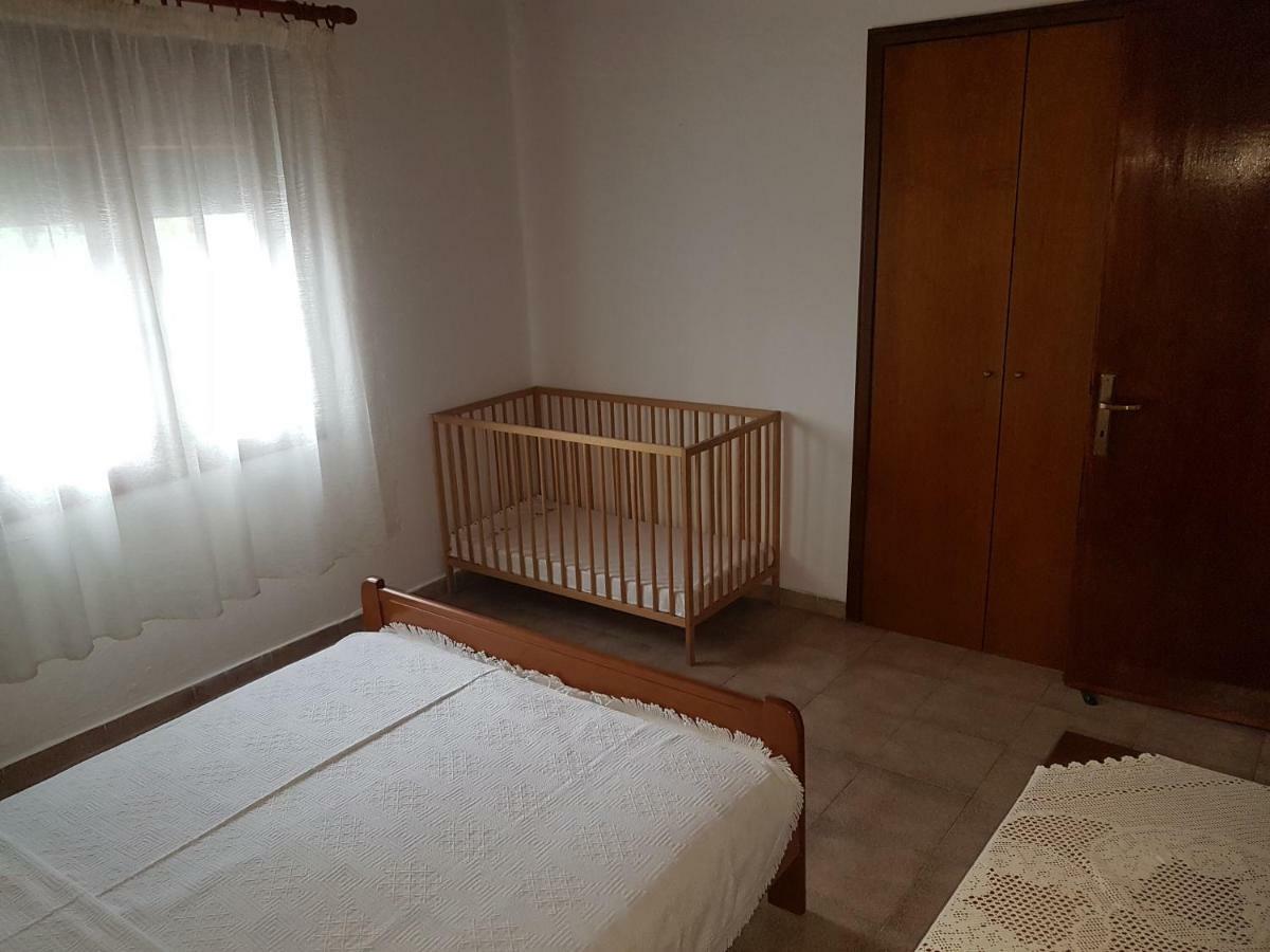 דירות אגיוס ניקולאוס Nikolaos House מראה חיצוני תמונה